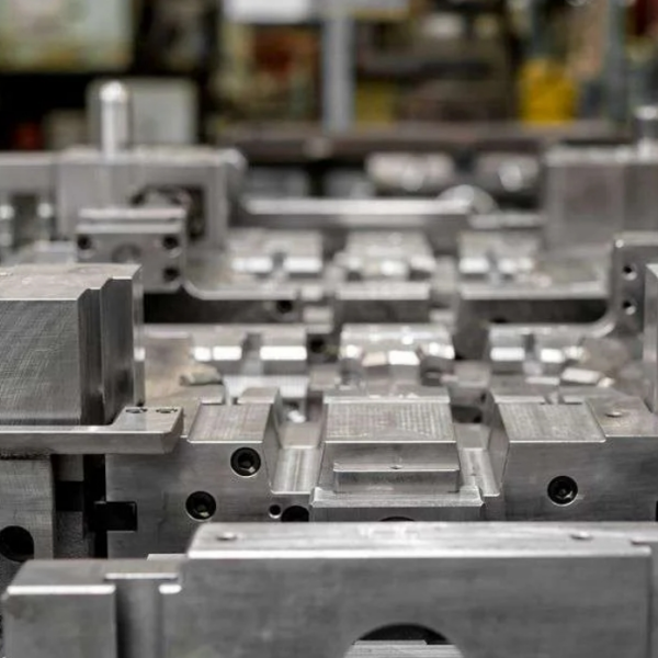 Custom Injection Molding Services